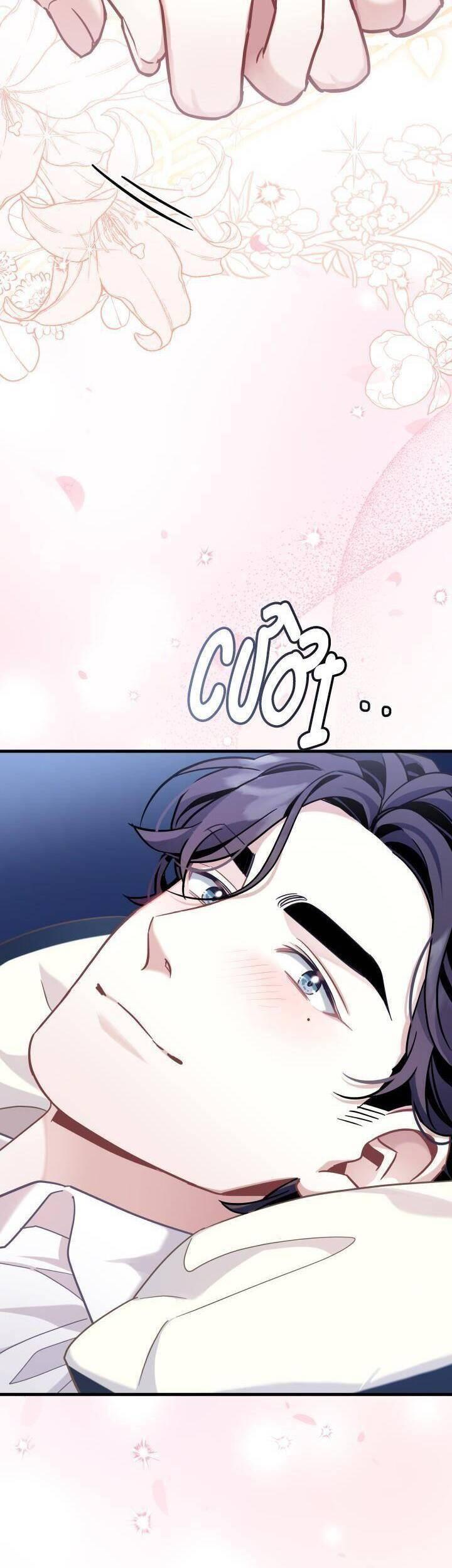 con gái chồng quá dễ thương chapter 69 38