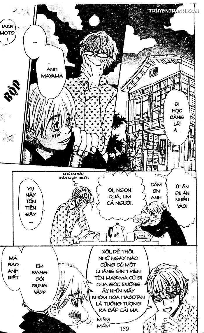 tình yêu và cuộc sống chapter 53 10