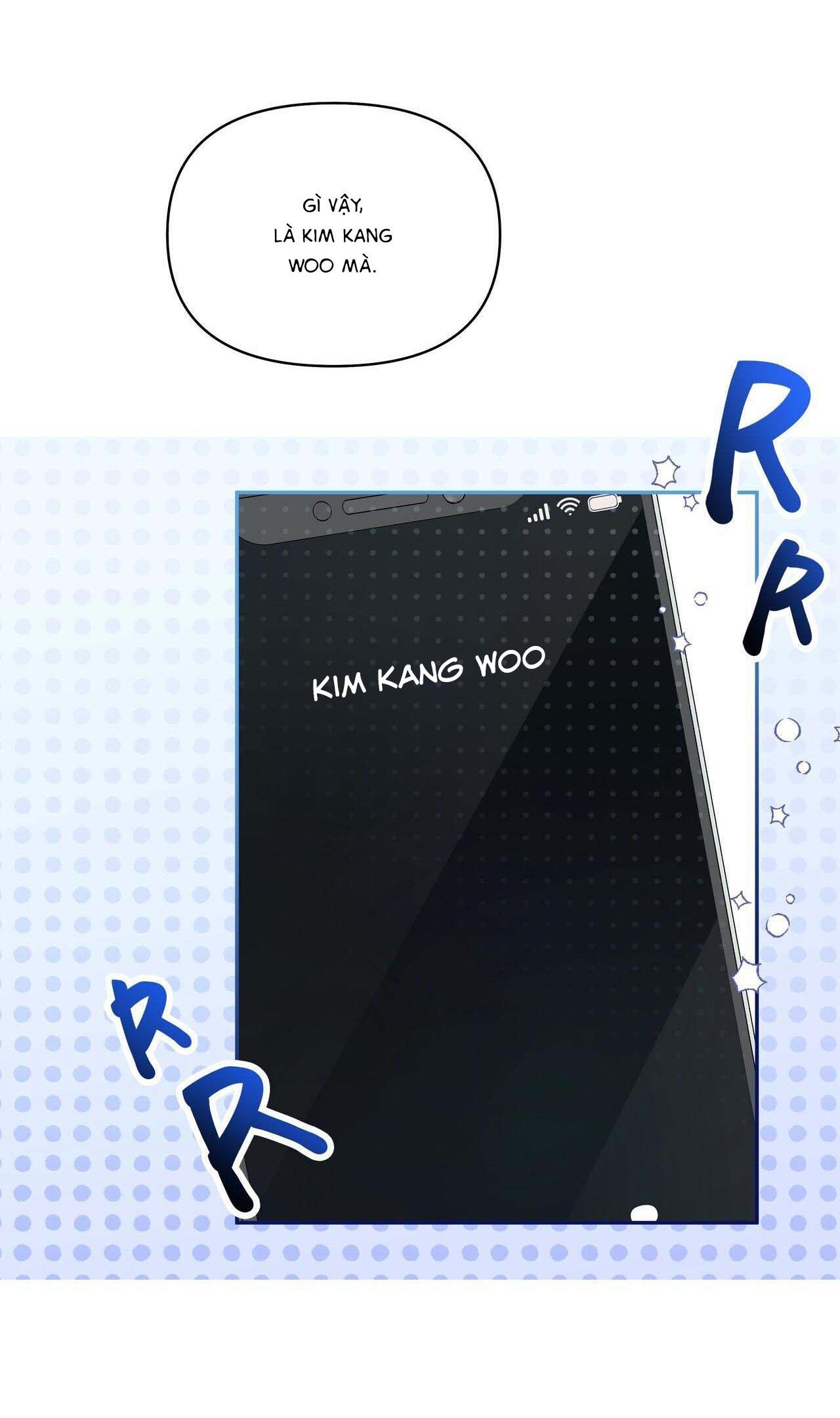 chuyện tình bí mật chapter 10 12