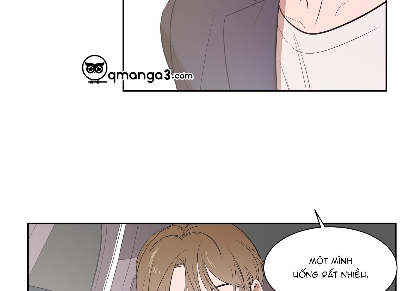 chốn riêng tư chapter 3 17