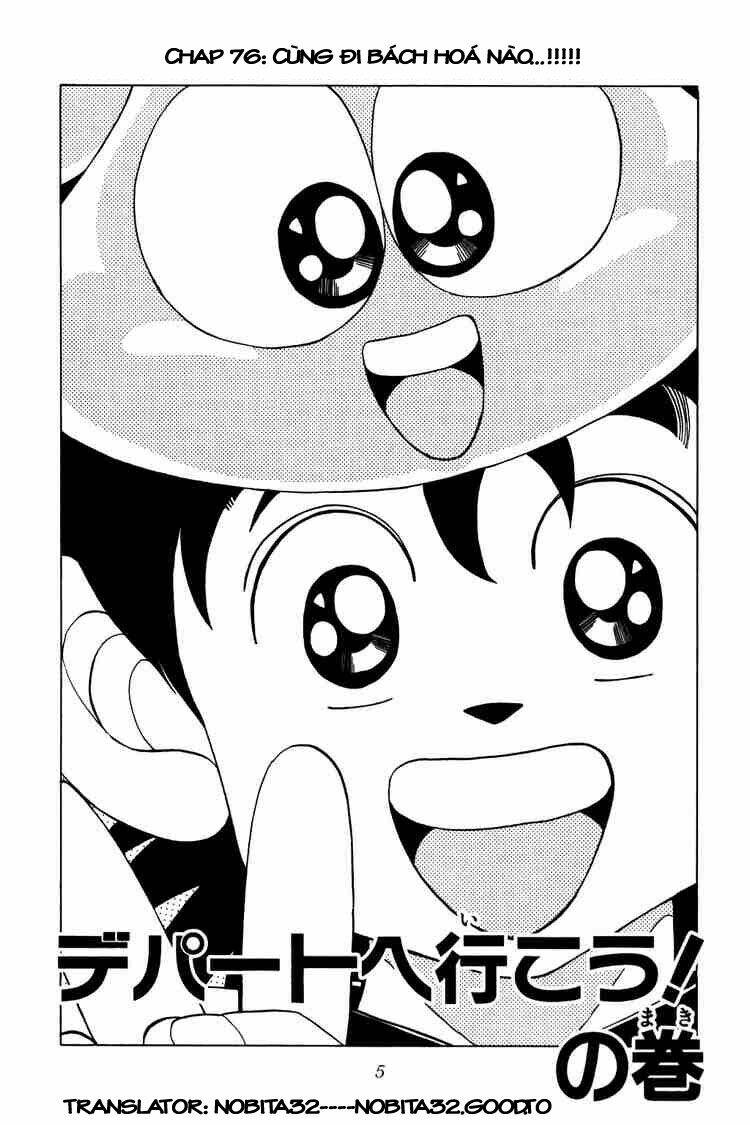 dragon quest - dấu ấn rồng thiêng chapter 76 4