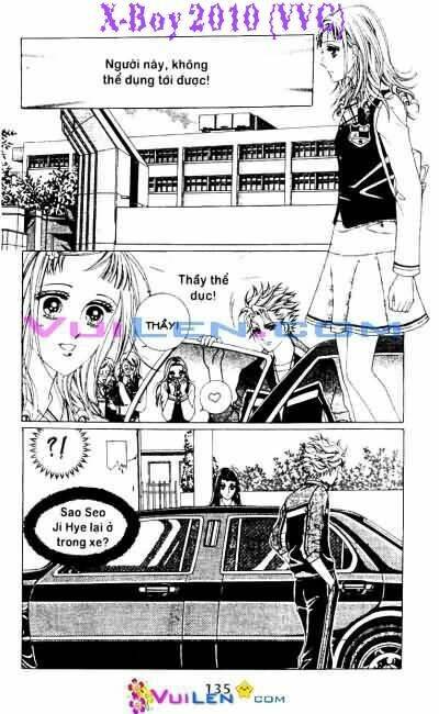 high school bullying chapter 10 15