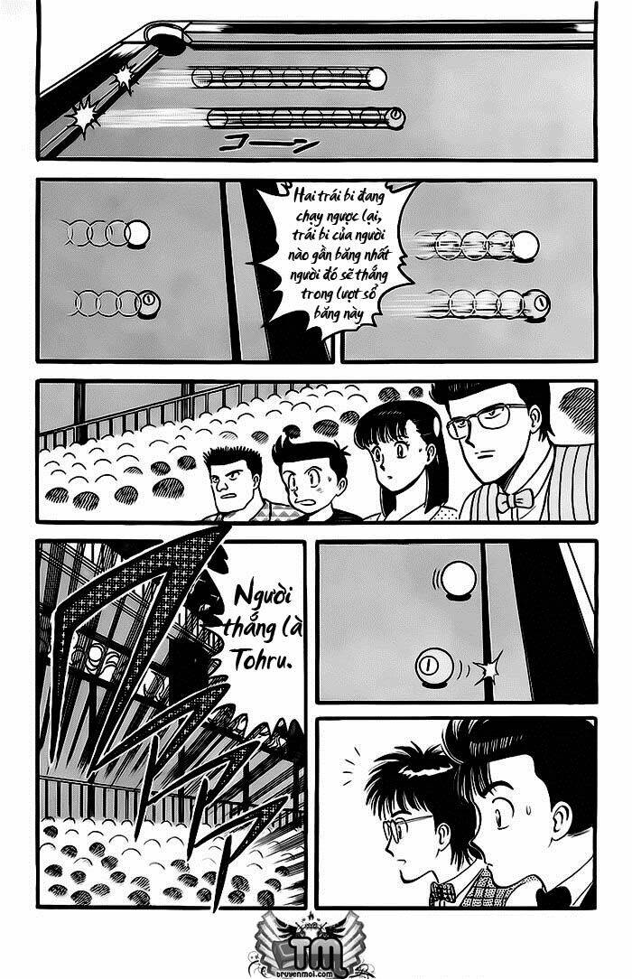 break shot chapter 62 8