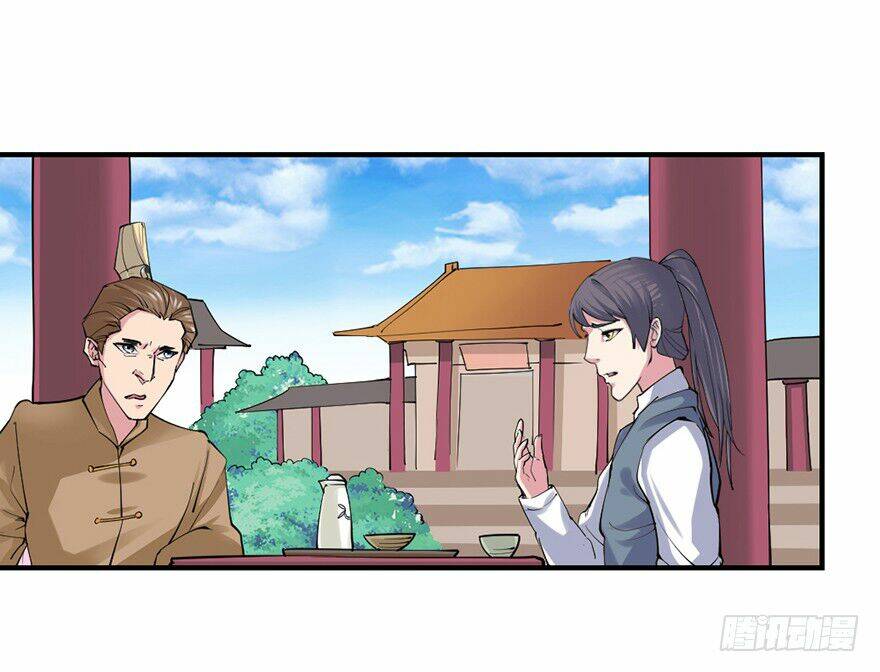 tiên thương chapter 5 49