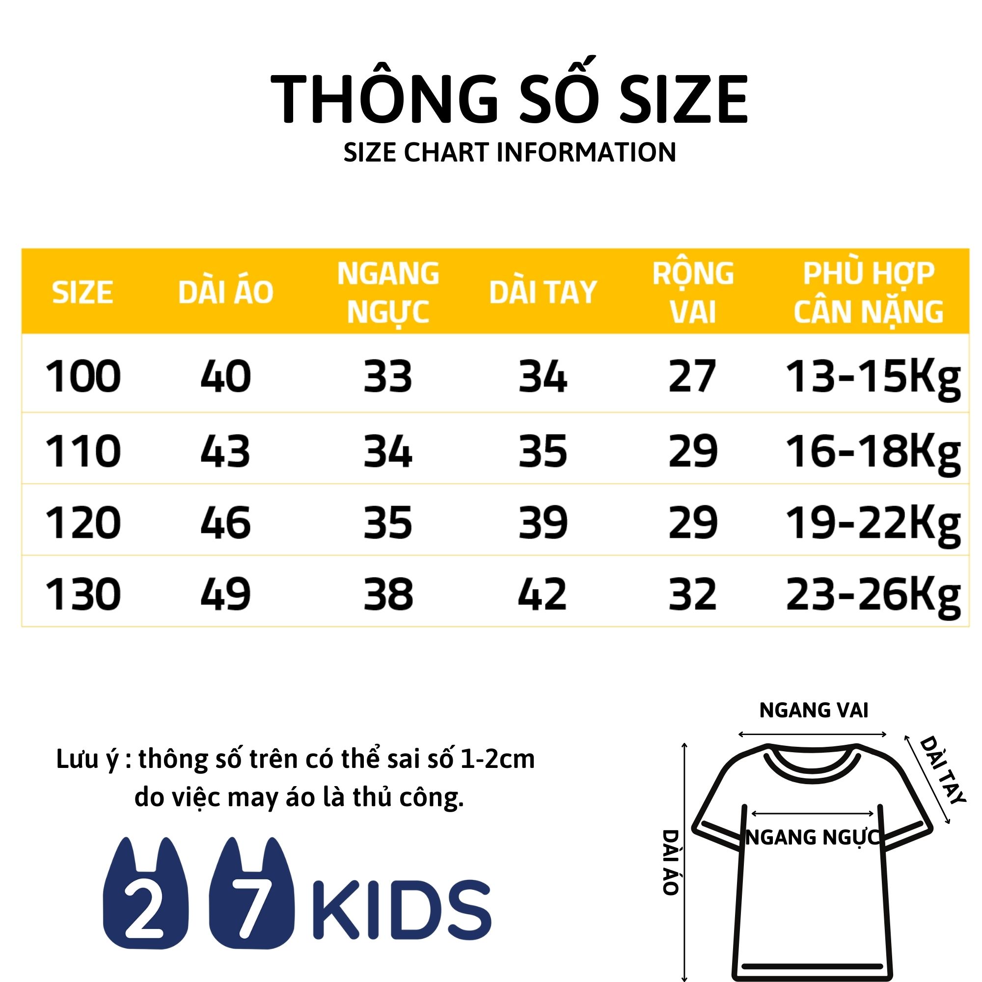 Áo sơ mi bé trai dài tay 27Kids WELLKIDS áo cổ bẻ đơn sắc vải mềm đi học nam cho trẻ từ 2-8 tuổi BLSH1