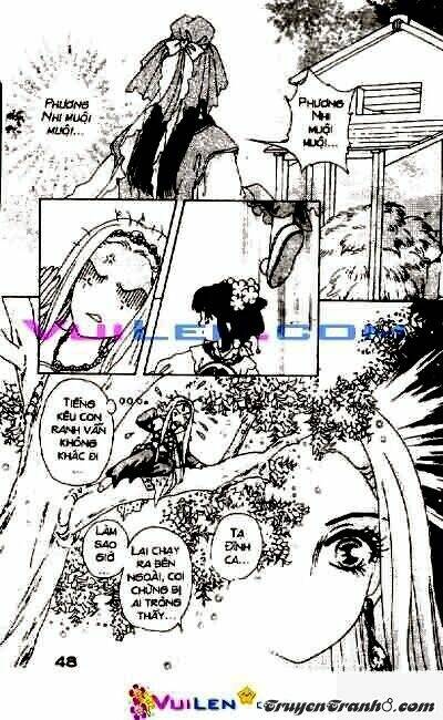 đóa hoa yêu kiều chapter 4 49