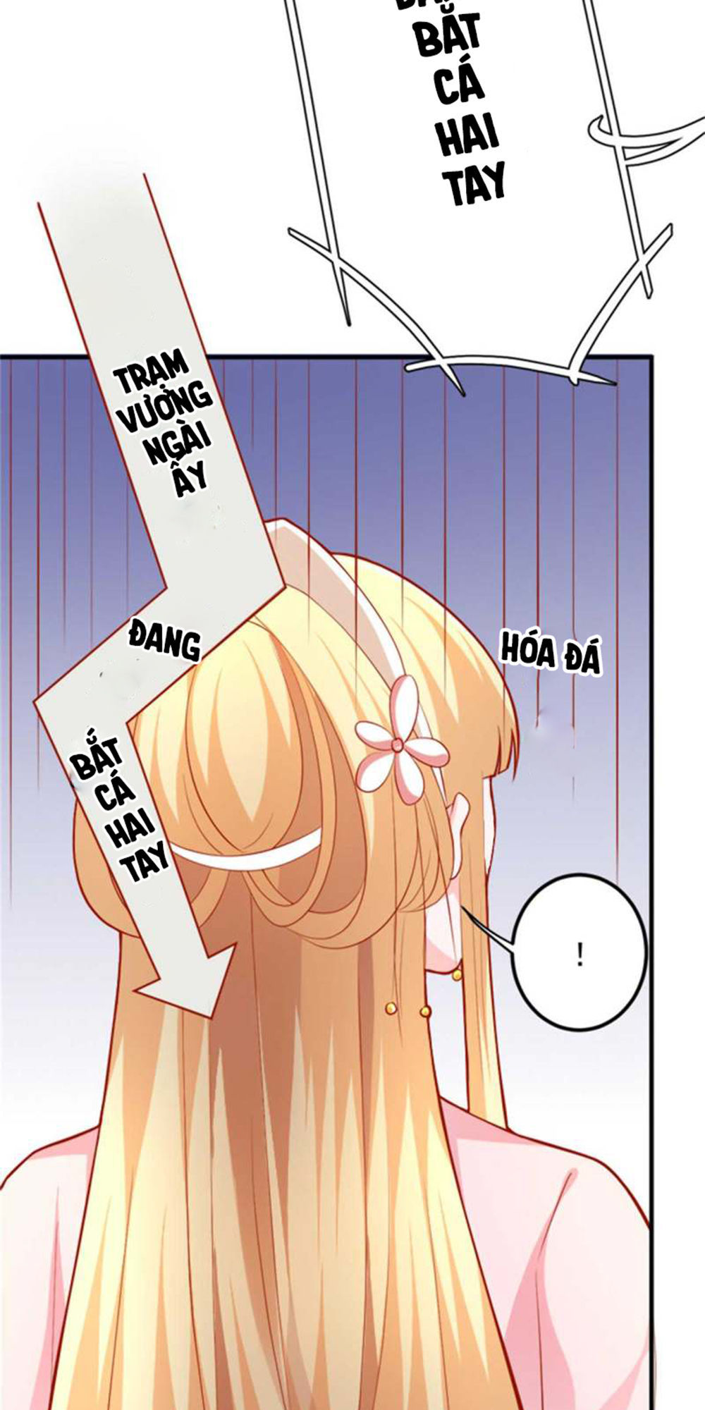 từ đây vương gia không thượng triều sớm chapter 41 8