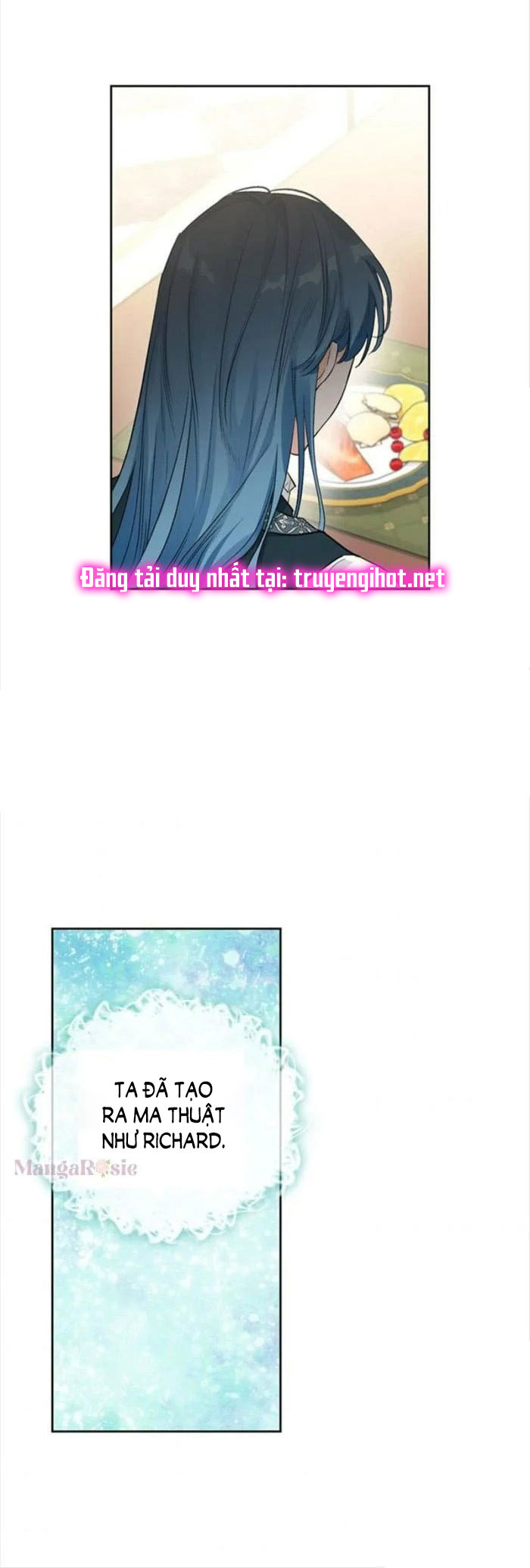 ác nữ xứng đôi với bạo chúa chapter 100 36