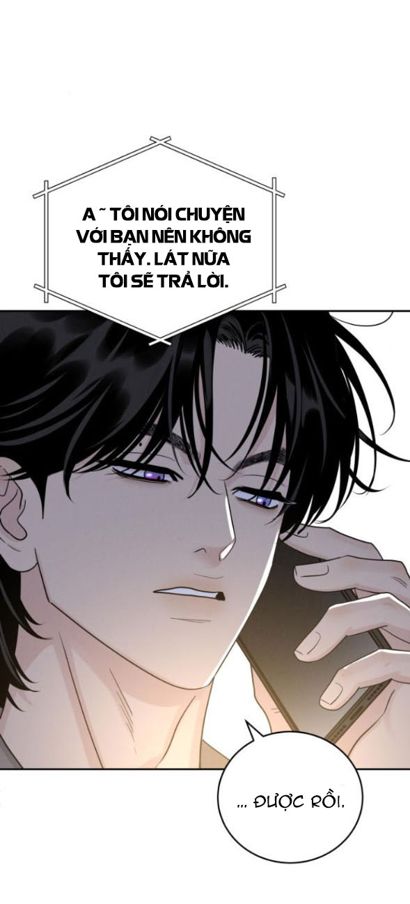 Thuyết Tình Yêu Ích Kỷ chapter 24.2 5