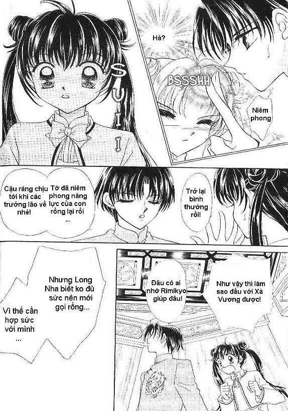 cô gái rồng chapter 1 24