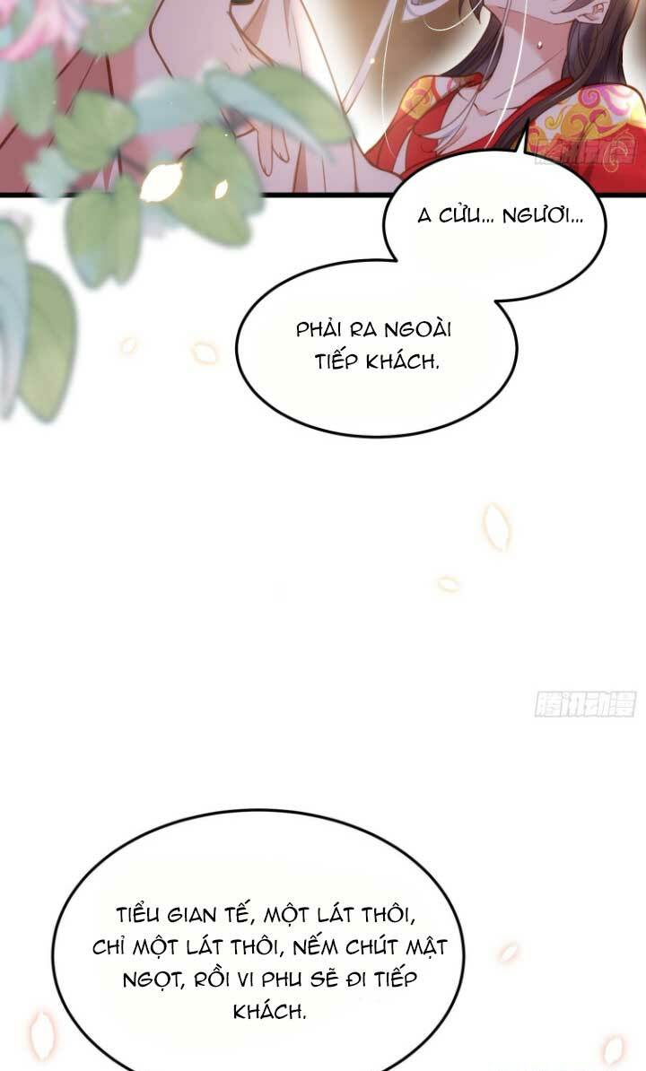 hoạn phi thiên hạ chapter 203 21