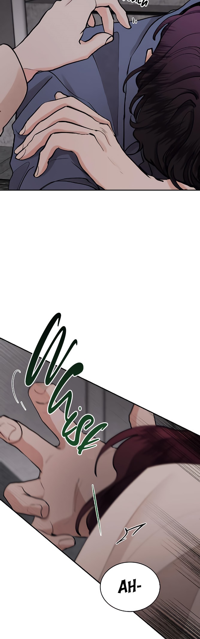 cặp đôi oan gia ngõ hẹp chapter 44 37