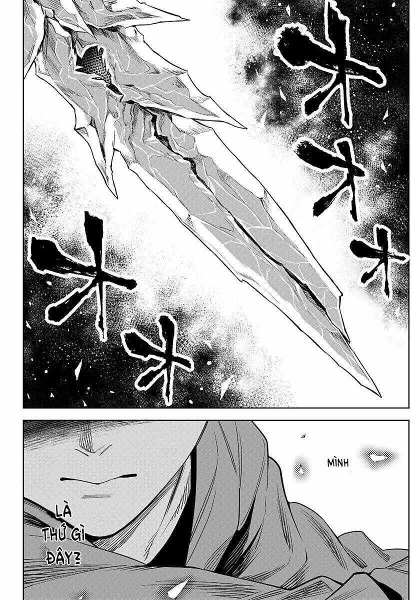 tiêu diệt dị nghị trong xã hội loài người chapter 18 9