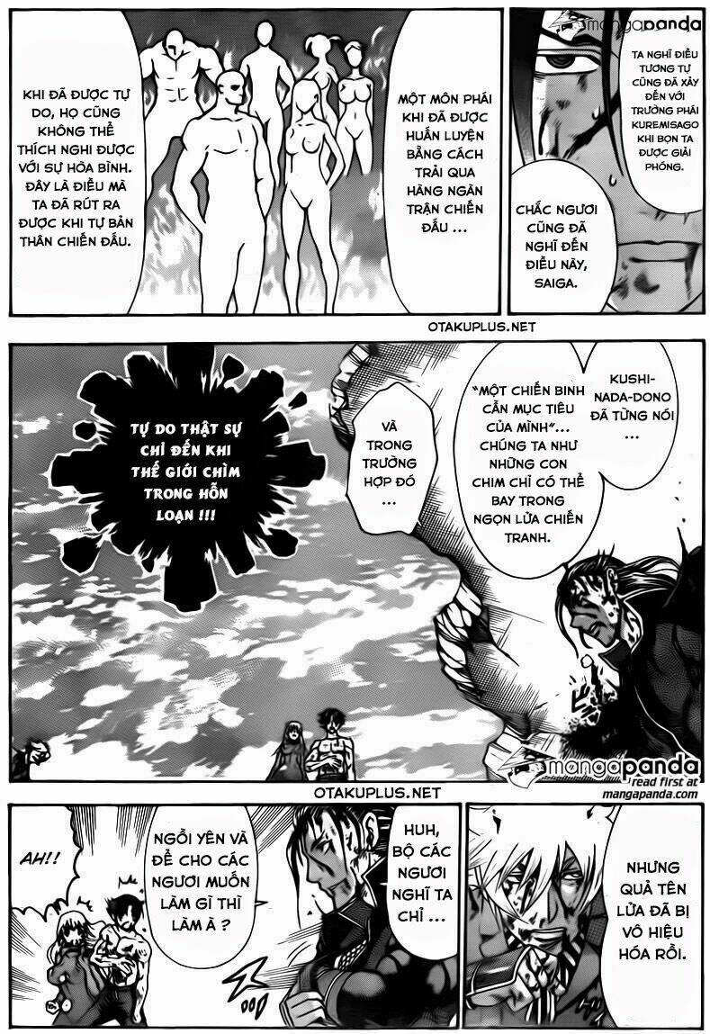 history's strongest disciple kenichi chapter 581 7