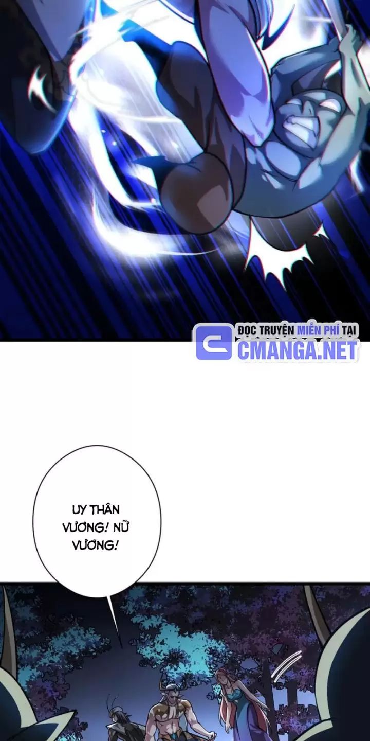 ta, chúa tể rừng xanh chapter 29 7