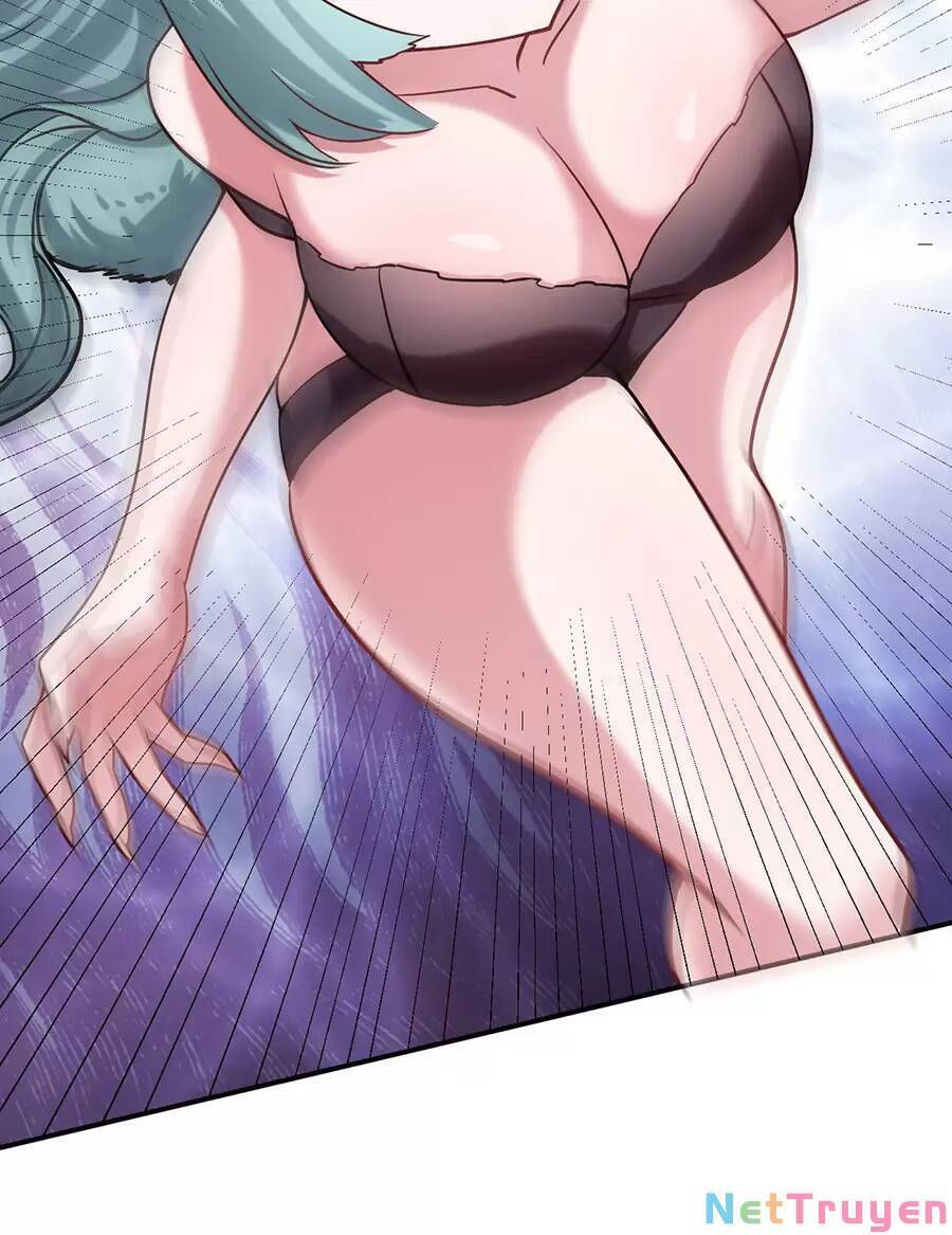 đồ long kỵ sĩ hôn môi ác long chapter 42.2 33