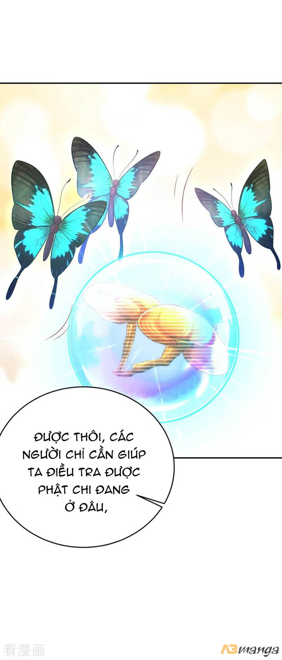 ngã tại hậu cung đương đại lão nữ chapter 48 17