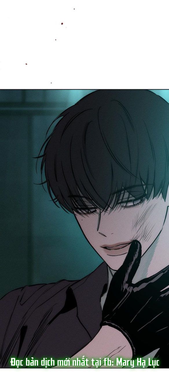 [18+] Nước Mắt Trên Đóa Hoa Tàn chapter 6.2 12