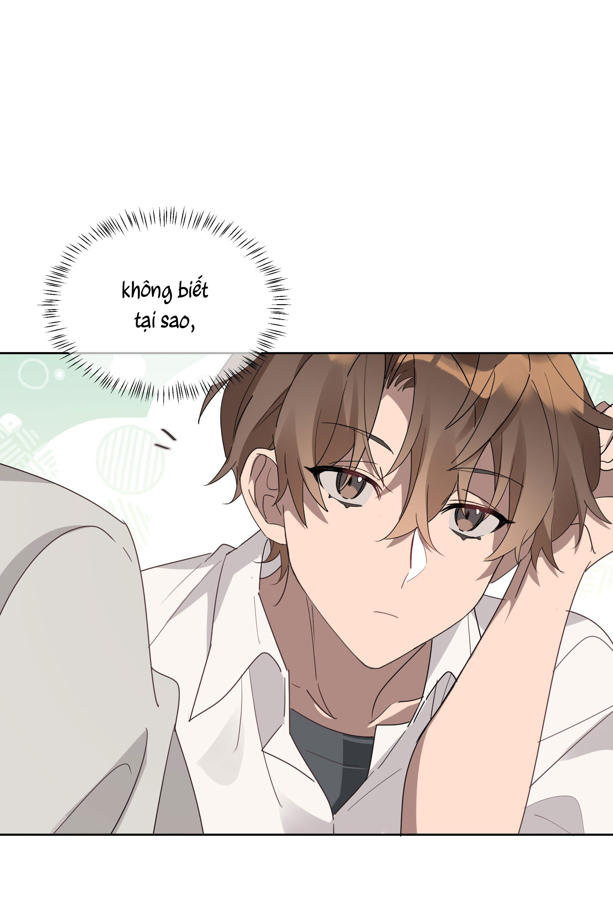 tháng năm qua chapter 3 22