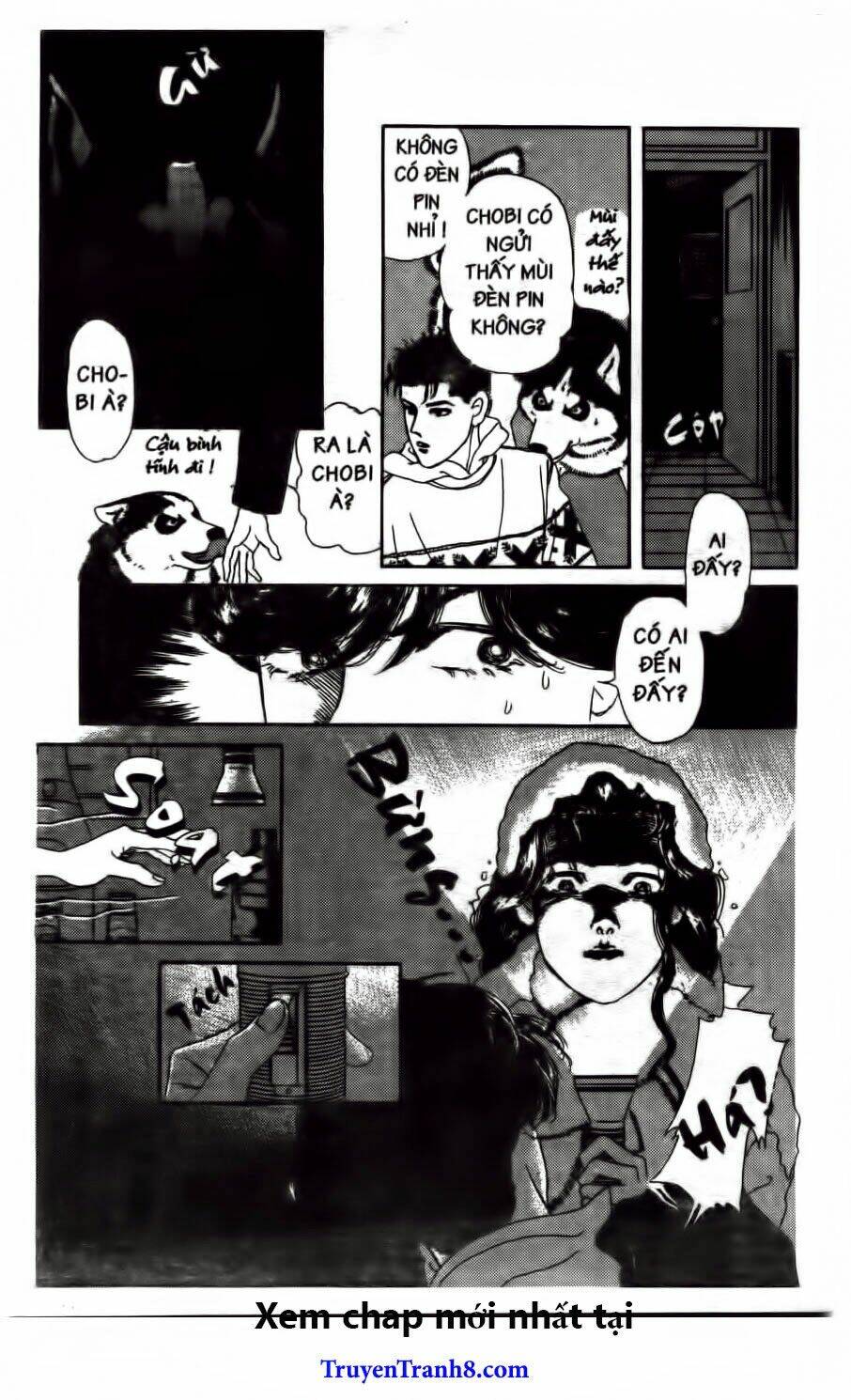 doubutsu no oishasan chapter 70 9