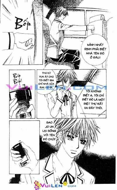 không bao giờ khóc chapter 5 35