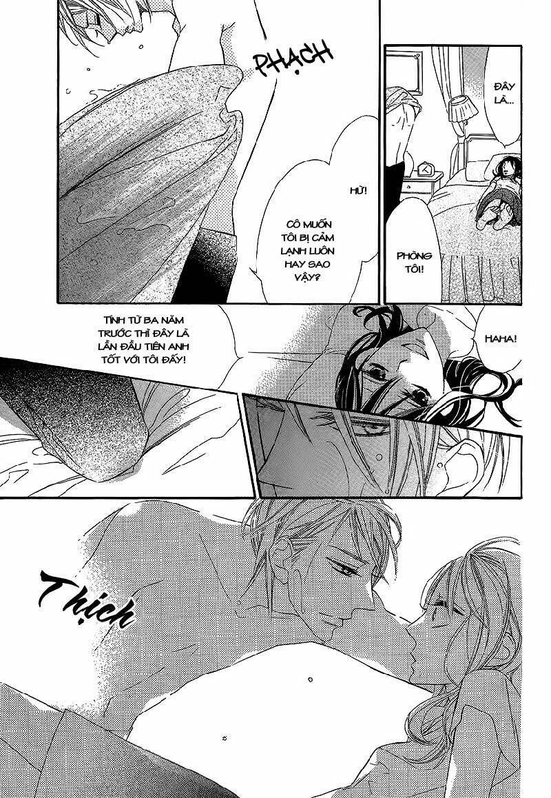 tổng hợp one shot. chapter 56 27