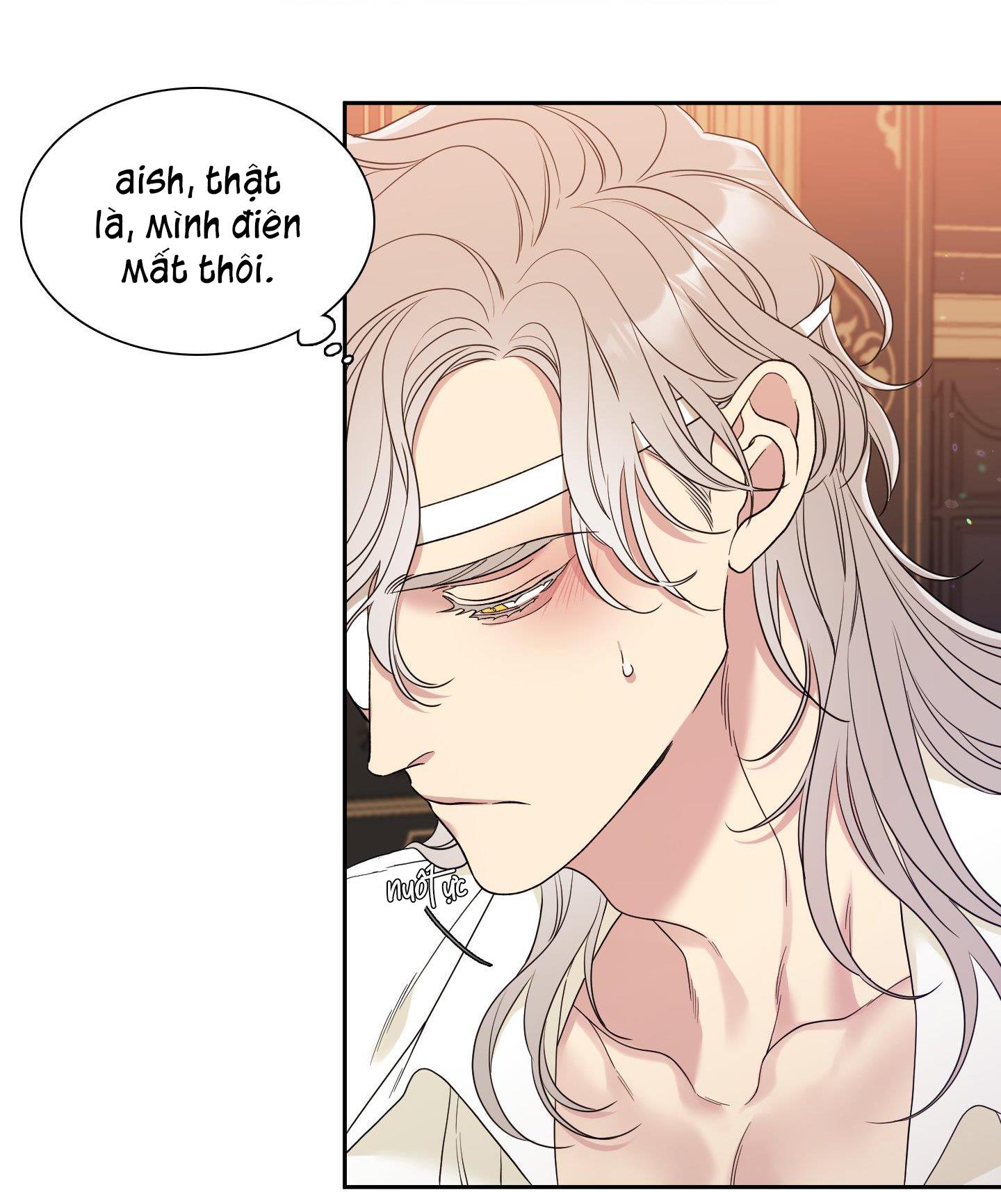 ái tình tự tâm chapter 10 23