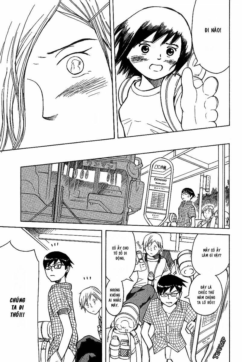 twin spica chapter 12 20