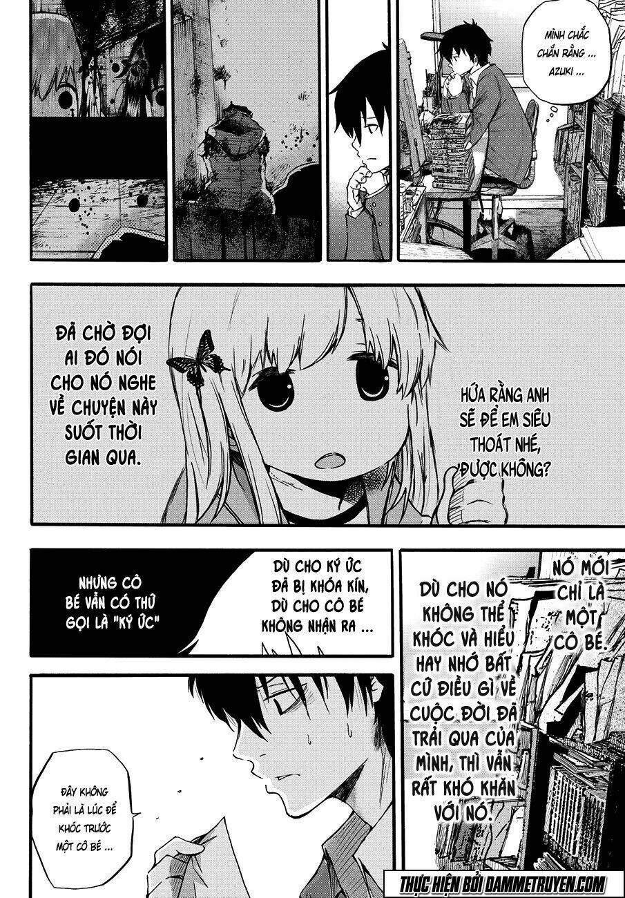 warau ishi chapter 6 3