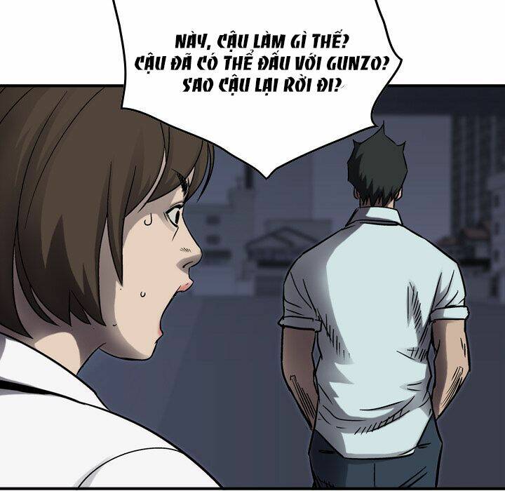 huyền thoại : khởi đầu chapter 63 72