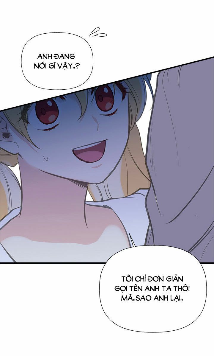 chị tôi đã nhặt về một nam chính quyến rũ chapter 20 36