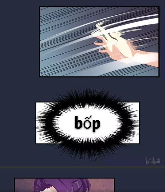 vợ quỷ trốn thoát chapter 4 3