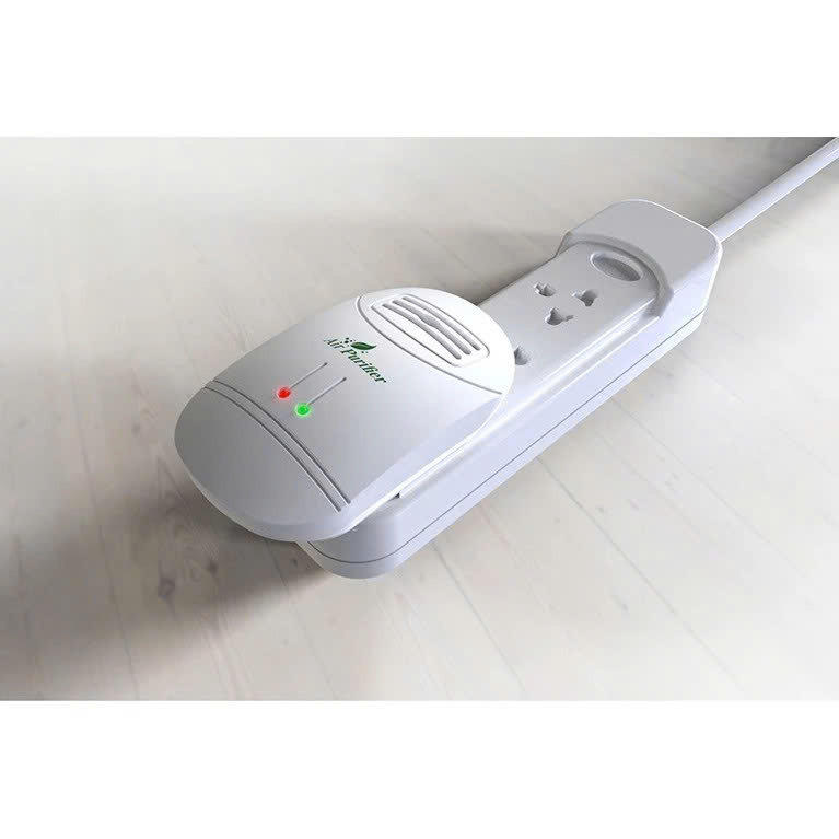 Máy Tạo Ion Lọjc Không Khí - Khử Mùi Hôi, Kháng Khuẩn Hiệu Quả Cho Phòng Ngủ, Nhà Bếjp, Gia Đình, ĐÈN TRANG TRÍ , ĐỒNG HỒ TREO TƯỜNG