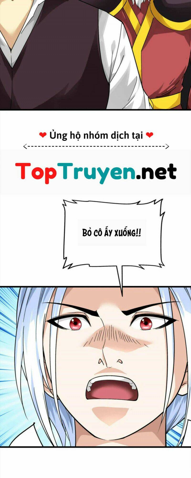 trọng sinh ta là đại thiên thần chapter 147 5