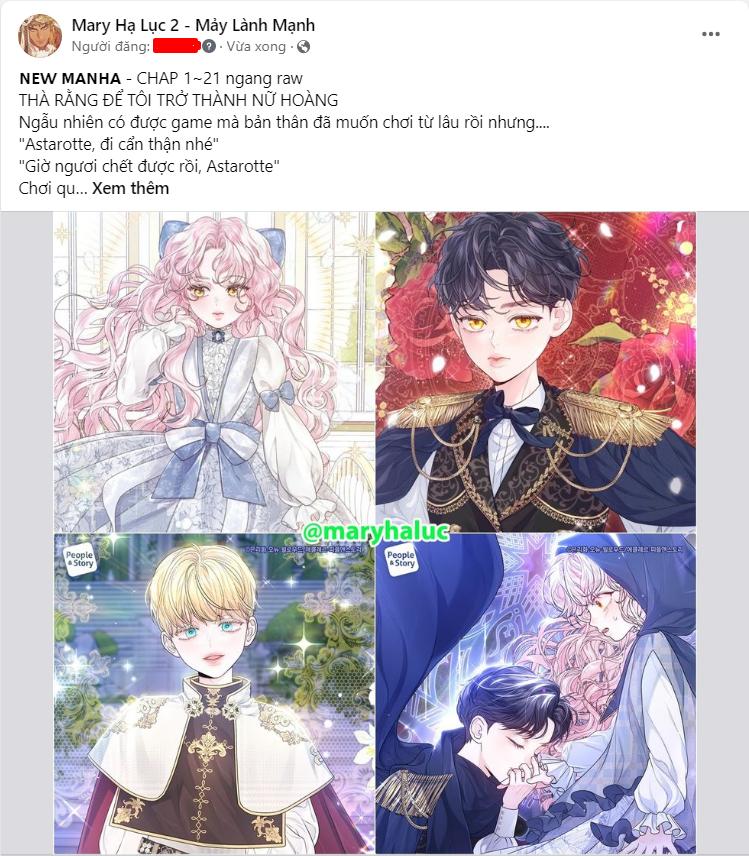 my demon - ác quỷ của tôi chapter 4.2 6