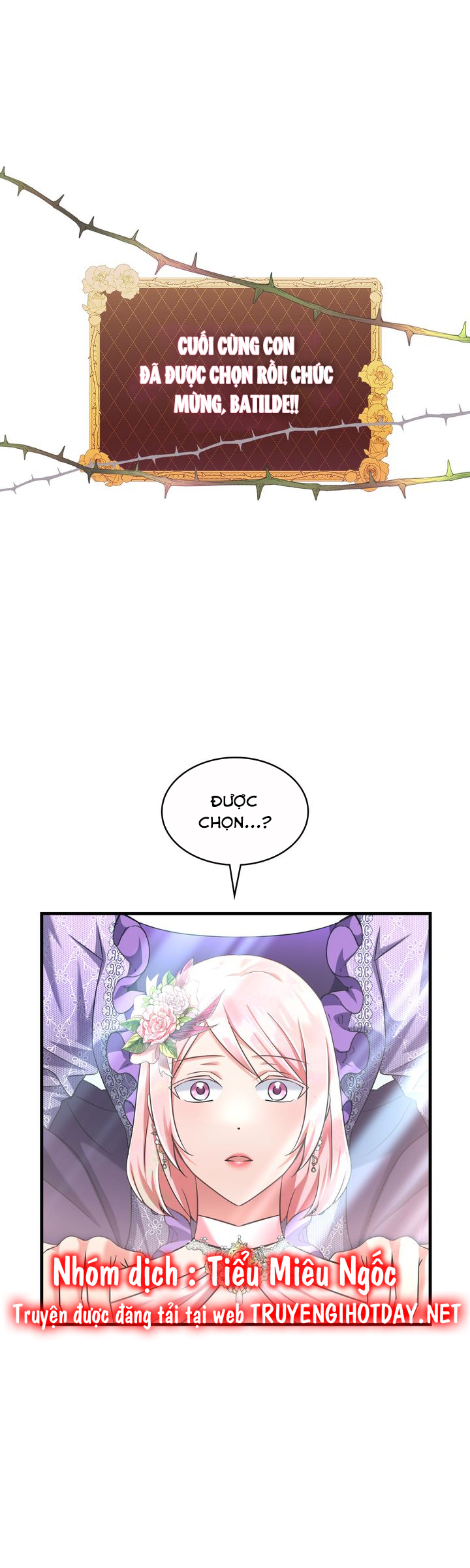 công lý của một ác nữ chapter 105 2