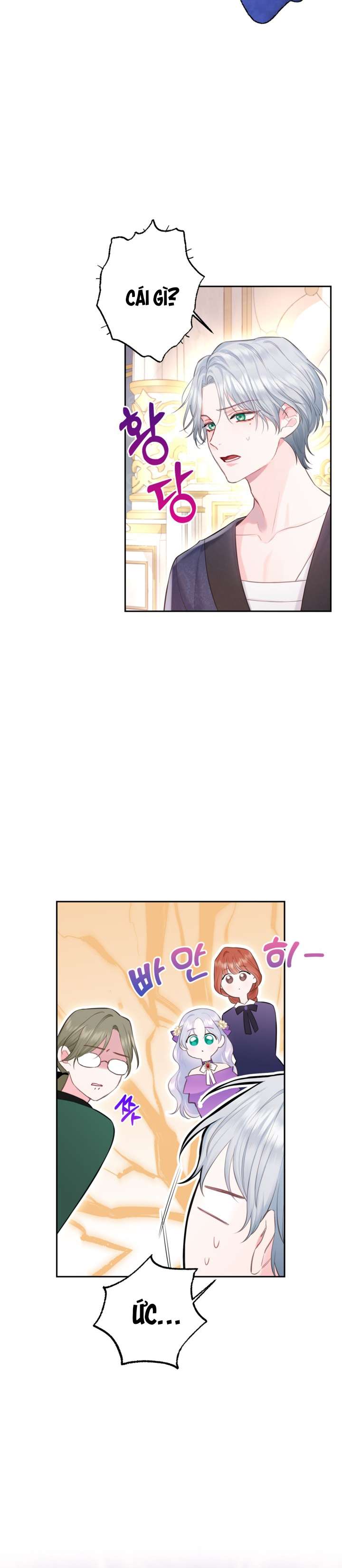 anh trai mạnh nhất của tôi đã mất trí nhớ chapter 3 19