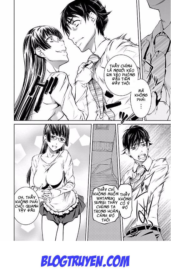 delusional love chapter 8 13