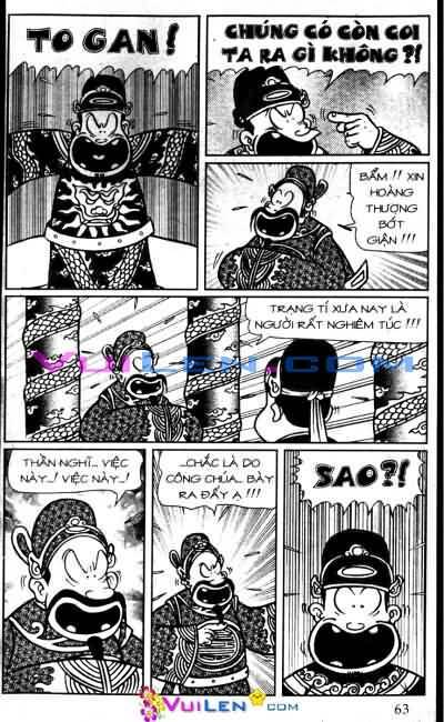 thần đồng đất việt chapter 63 60