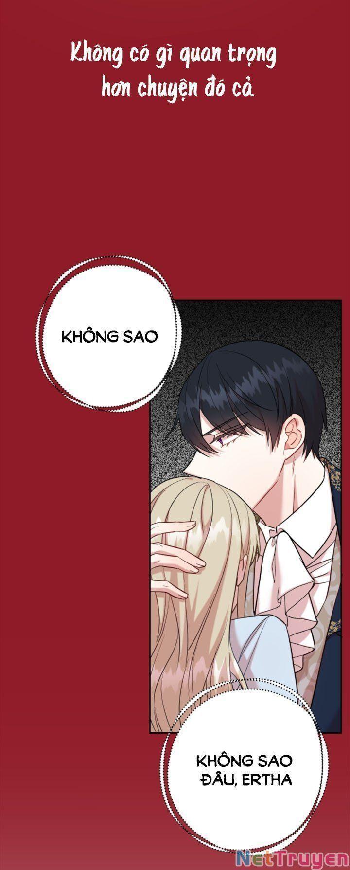 xin ngài đừng ăn tôi chapter 48 41