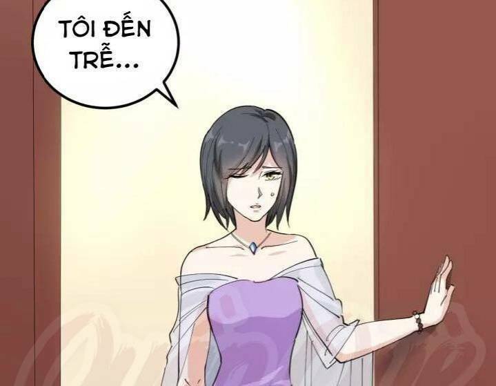 hồi xuân tiểu độc y chapter 48 74