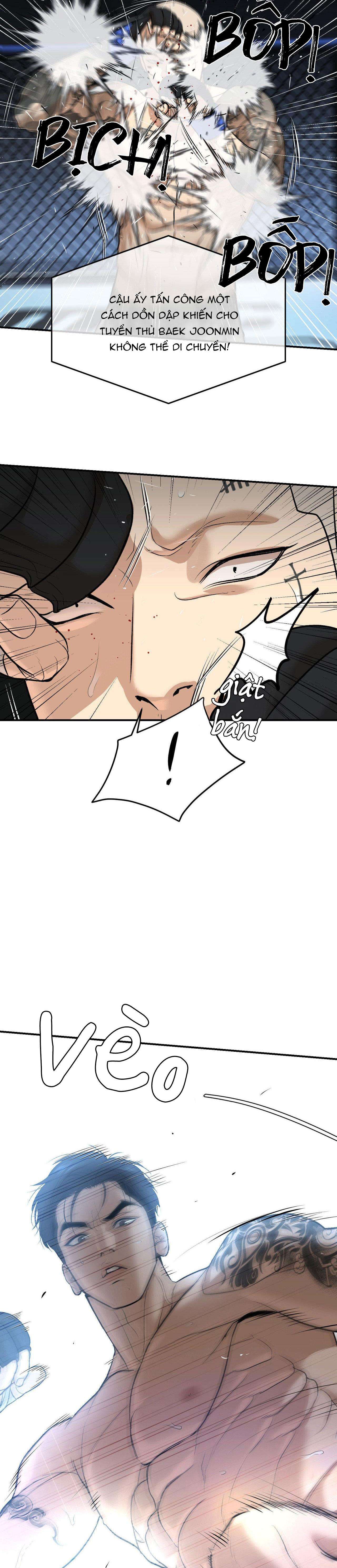 điềm rủi chapter 51 4