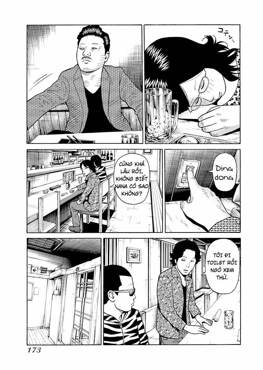 the scum of good and evil chapter 22 21