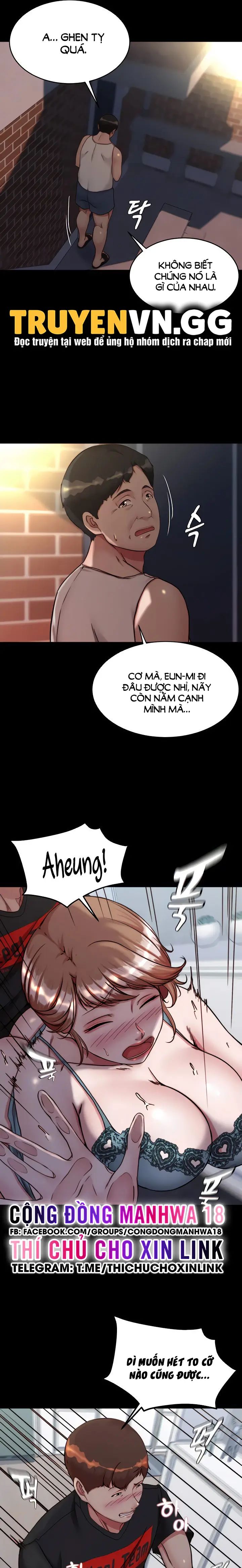 nhật ký quần lót chapter 140 9