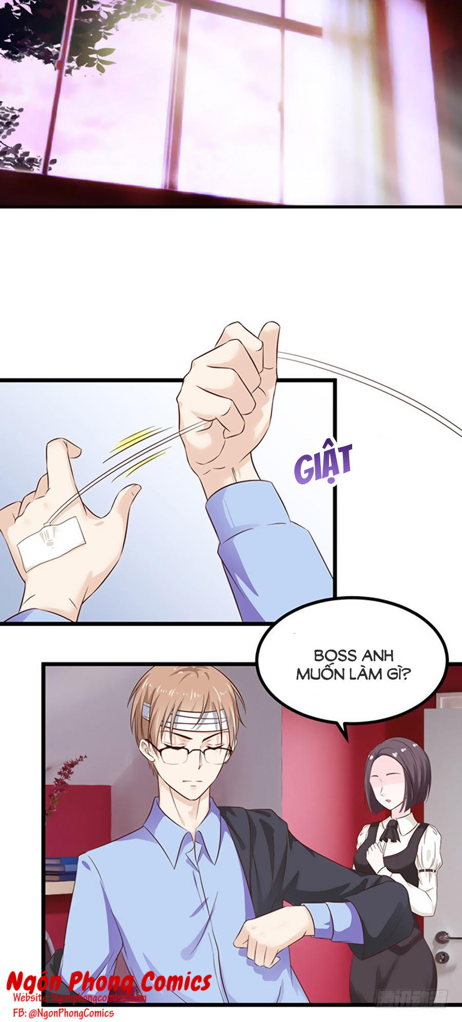 thâm hải chi ca chapter 1 50