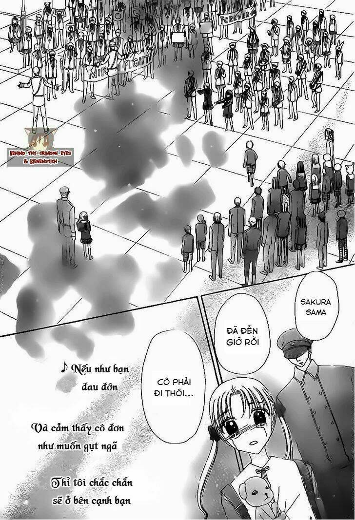 gakuen alice chapter 177 11