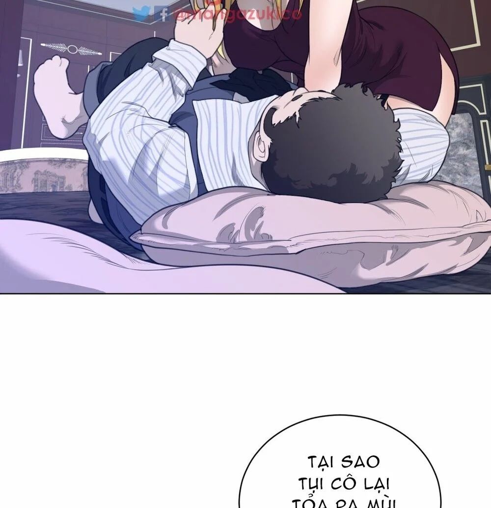 một nửa hoàn hảo chapter 49 23