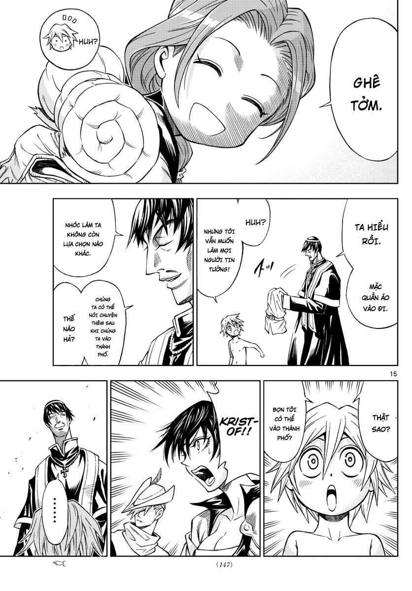 marry grave chapter 25 15