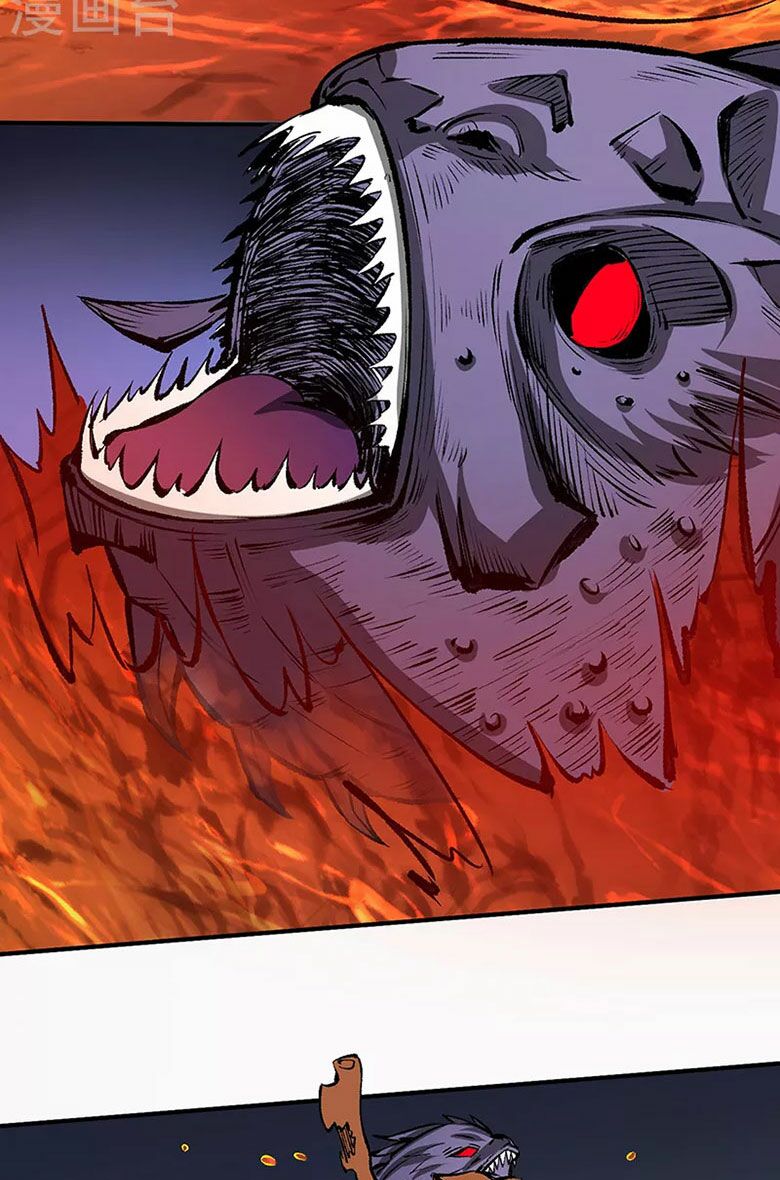 võ đạo độc tôn chapter 421 47