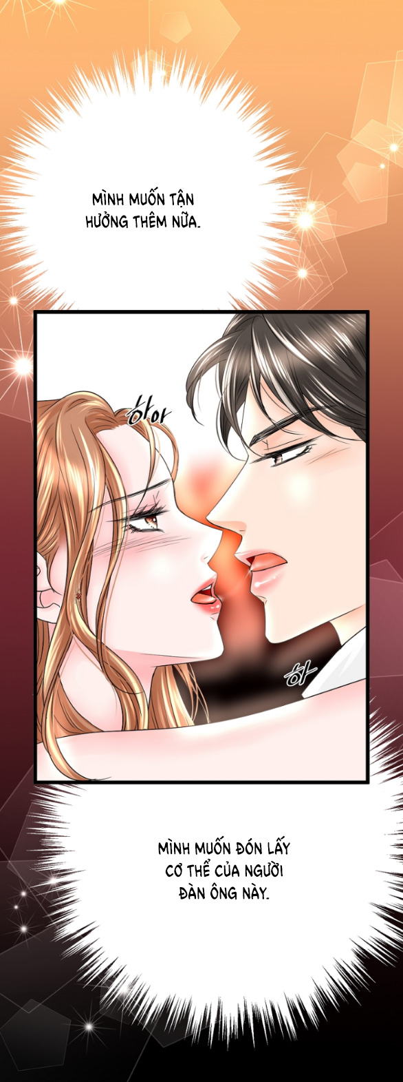 Tình Yêu Đánh Cắp Trái Tim chapter 4.2 - Trang 23